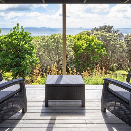 The Lighthouse Lookout Bed & Breakfast Tutukaka Exterior photo