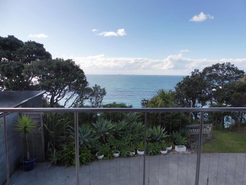 The Lighthouse Lookout Bed & Breakfast Tutukaka Exterior photo