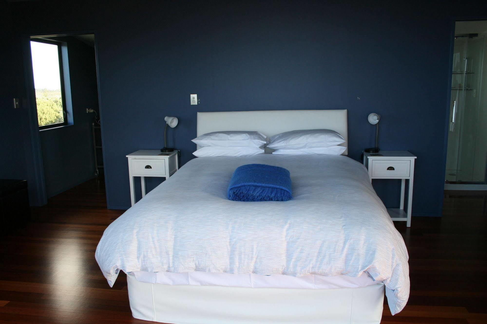 The Lighthouse Lookout Bed & Breakfast Tutukaka Exterior photo